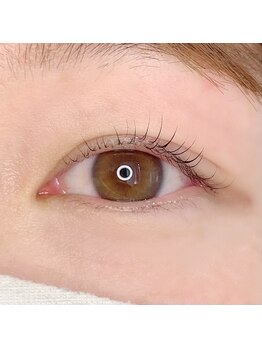 ドーヴ(DOVE)/Original_lashlift