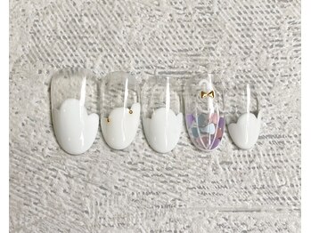 シェアサロン ディテール 千葉店(Detail)/☆アートサンプル☆　　別途料金