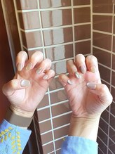 トップノッチネイルズ(TOP NOTCH NAILS)/