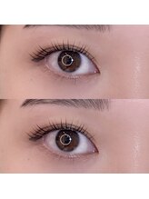 ヒルズ 原宿(Hills Harajuku)/パリジェンヌラッシュリフト