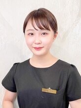 アンバーアイズ 宝塚店(Amber eyes)&nbsp;中村 亜季