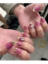 サブリナバイ ルヴィ(savrina by REVI)/おまかせデザイン