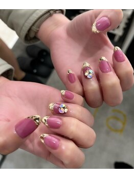 サブリナバイ ルヴィ(savrina by REVI)/おまかせデザイン