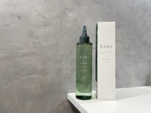 フィー 南越谷店(fee)/韓国で話題の水トリートメント