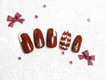 ルアナ 若葉台店(LUANA)/ときめくハッピーバレンタイン