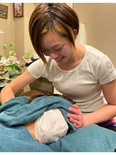 アロナスパ ハナレ(ARONA SPA HANARE)&nbsp;栗本 