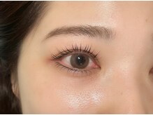 まつげエクステサロン ヘアーリゾートエーアイ 浅草店(hair resort Ai)/パリジェンヌラッシュリフト