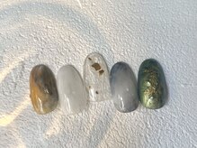 ネイルサロン アイナ(NailSalon Aina)/アートコース