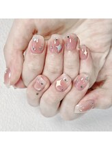 クイーンズビューティーサロン 新宿本店(Queen's beauty salon)/やり放題コース　120分