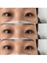 ヘアーアンドネイル ビビット(bbt)/bbt eyelash