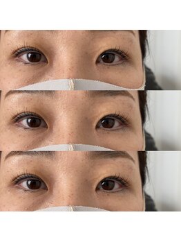 ヘアーアンドネイル ビビット(bbt)/bbt eyelash