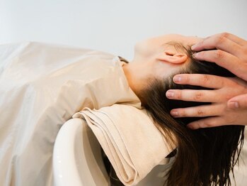 テテトテ(tetetote)/後頭筋のほぐし