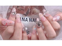 ナナネイル(NANA NAIL)/