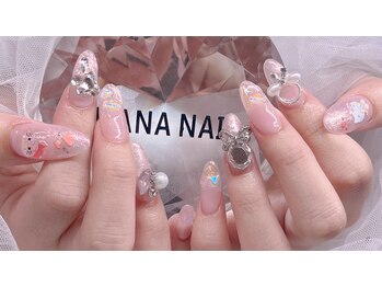 ナナネイル(NANA NAIL)/