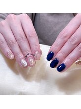 グロー ネイル(Glow Nail)/