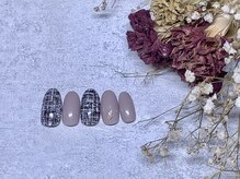 ノンノガーデン 札幌円山店(non-no garden)/ボリュームオーダーコース