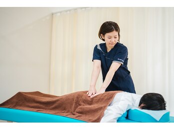 堀川鍼灸 接骨院/マッサージ