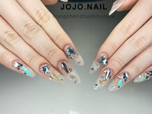ジョジョネイル(JOJOネイル)/