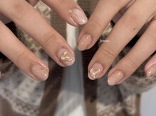 ジェニー(Jennie.)/Jennie design.