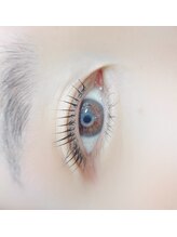 アンパルアン(un par un)/ラッシュリフト　まつ毛パーマ