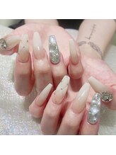 クイーンズビューティーサロン 新宿本店(Queen's beauty salon)/やり放題コース