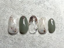 シェアサロン ディテール 千葉店(Detail)/おすすめデザイン