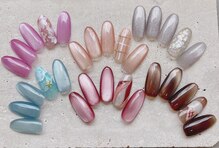ネイルサロン ラディエス (Nailsalon Ladeesse)