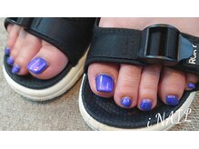 アイネイル(iNAIL)/