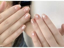 ユミ(U.MI.)/ショットネイル