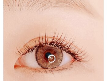 ラ ジェム/カラーマツエク