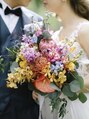 プレミアムバーバー 赤坂店(PREMIUM BARBER) 結婚式にむけて