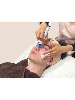 毛穴ケアをしたい