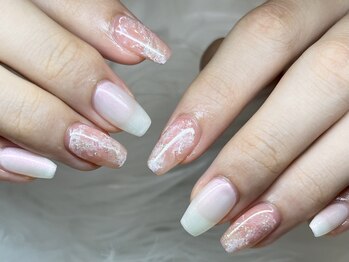 レイシア(Raysia)/ニュアンスアート＊*