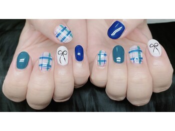 ネイルアン(Nail Ann)/