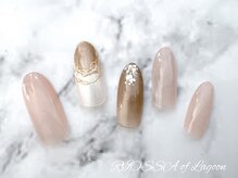 リオッサ オブ ラグーン(RIOSSA of Lagoon)/くすみｘきれいめまマグ♪