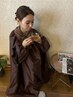 【世界一のセラピスト監修】アロマリンパ60分＋よもぎ蒸し40分　通常14,630円