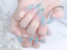 キラネイルサロン(Kiraネイルサロン)/ネイルデザイン♪