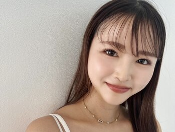 エイル ビューティ ホヌ(EIL beauty Honu)の写真/【まつ毛パーマ¥3900】リーズナブルな価格で通いやすい◎フラットラッシュやカラーエクステもご用意あり！