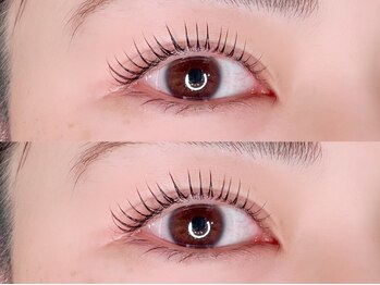 セラス バイ リノ(Selas by Lino.)/まつげパーマ