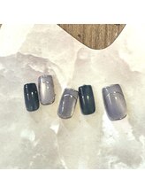 アロハナ(Alohana)/定額デザイン￥8500（初￥6800）