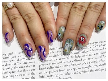 スリープ ジユウガオカ(Sleep jiyugaoka)/アートコース