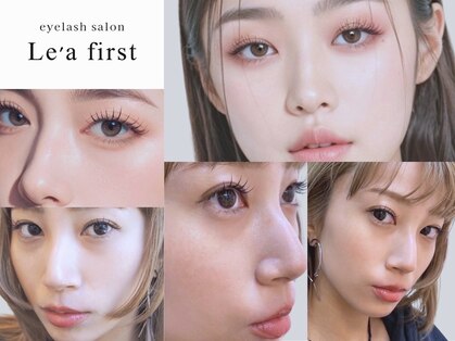 レアファースト 上本町店(Le’a first)の写真