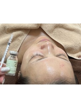 ハリツヤをUPしたい