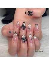 イチキュウハチキュウ ネイルサロン(The 1989 nail salon)/