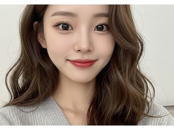 インフィニティ なんば店(Infinity)/まつげパーマ/パリジェンヌ/眉毛