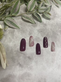 ネイルサロン ネイルクク(Nail KUKU)/