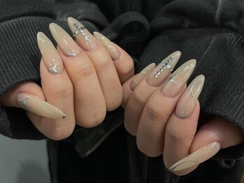 アールドヴィーヴル 東金沢店(Ar de vivre)/【Mao Design】