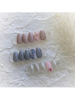 3月　Ａサンプル　￥7100