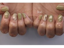 アトリエ ロカヒ(atelier lokahi)/ニュアンスデザイン