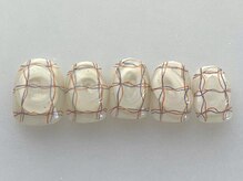 アイネイルズ 池袋店(I-nails)/色鉛筆チェック